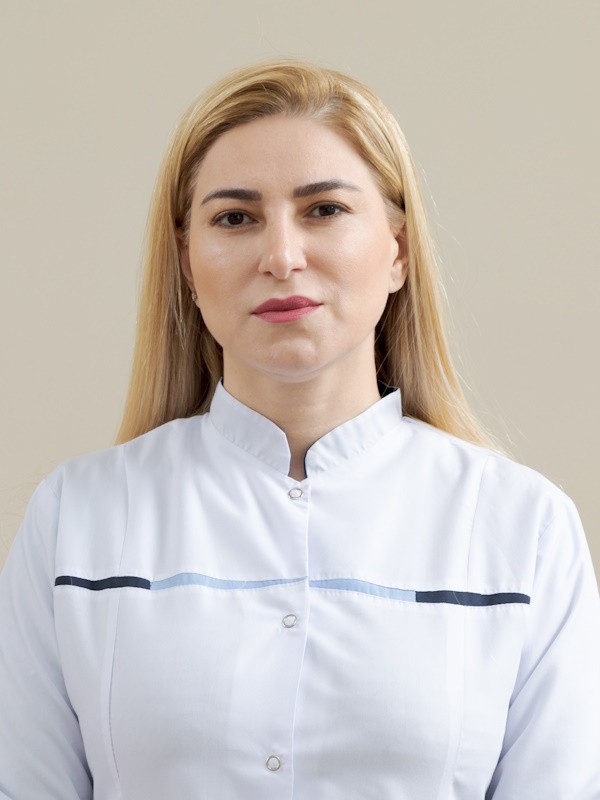 Şahanə   Qurbanova